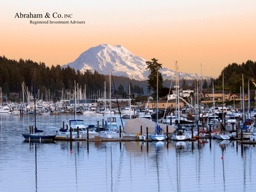 Gig Harbor location