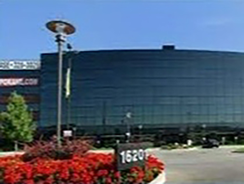 Spokane Valley location