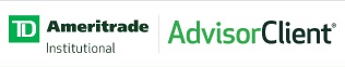 Ameritrade logo