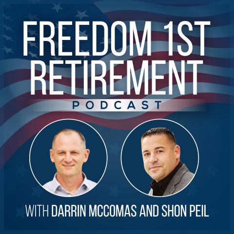 Freedom 1st Retirement Podcast